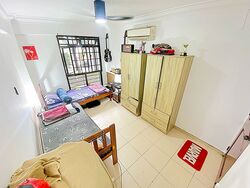 Blk 510 Woodlands Drive 14 (Woodlands), HDB Executive #528859701